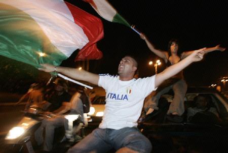 italia  dima  italia